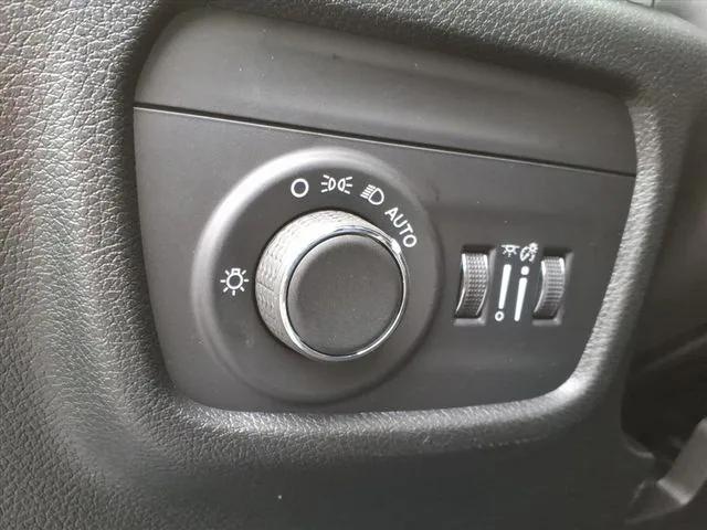 2025 Jeep Grand Cherokee Altitude X 4x4