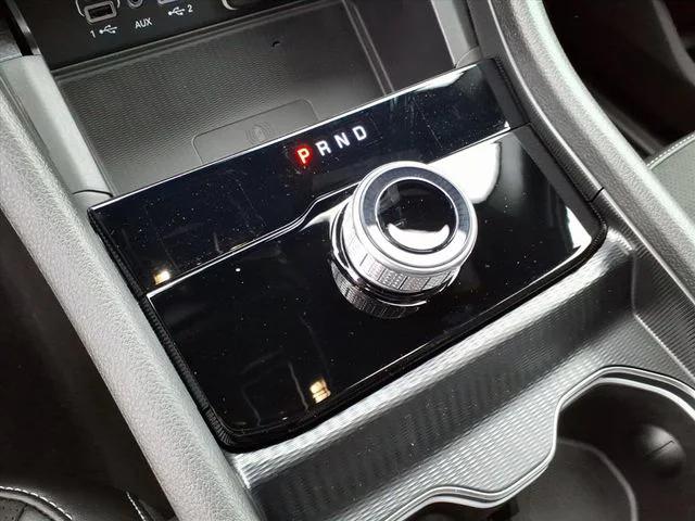 2025 Jeep Grand Cherokee Altitude X 4x4