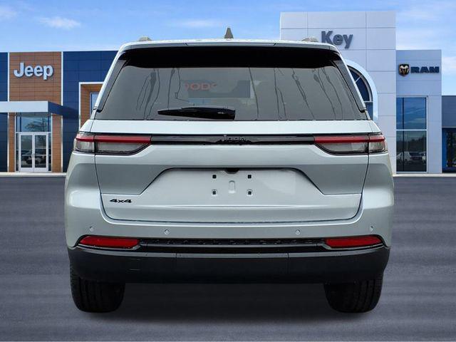 2025 Jeep Grand Cherokee Altitude X 4x4