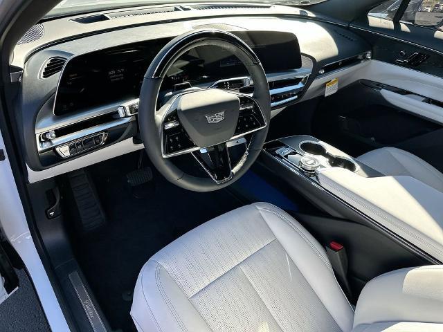 2026 Cadillac iQ Luxury AWD