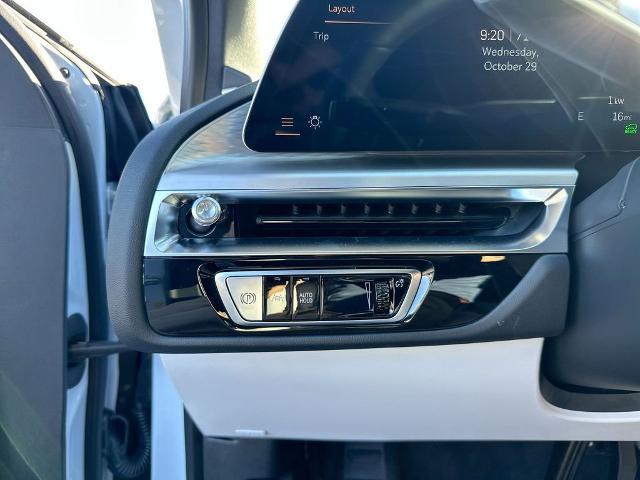 2026 Cadillac iQ Luxury AWD