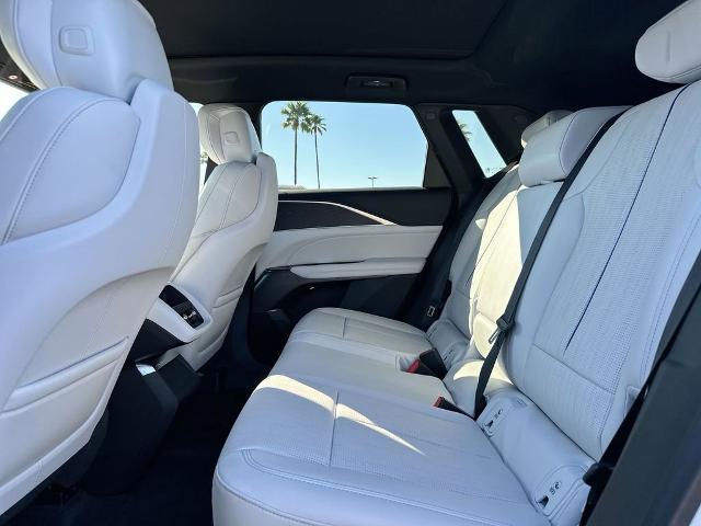 2026 Cadillac iQ Luxury AWD