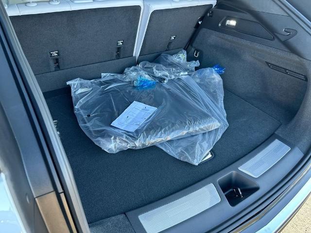 2026 Cadillac iQ Luxury AWD