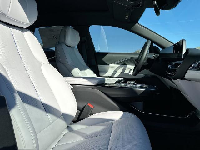 2026 Cadillac iQ Luxury AWD