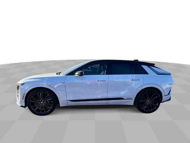 2026 Cadillac iQ V-Series AWD