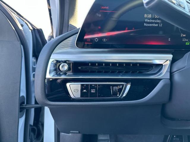 2026 Cadillac iQ V-Series AWD