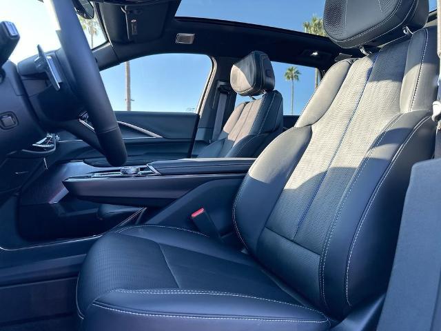 2026 Cadillac iQ V-Series AWD