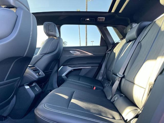 2026 Cadillac iQ V-Series AWD