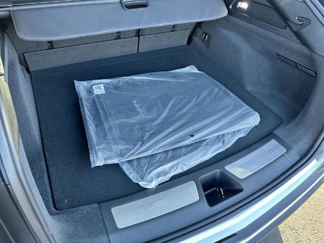 2026 Cadillac iQ V-Series AWD