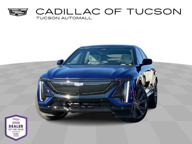 2026 Cadillac iQ Signature Sport AWD for sale in Tucson, AZ