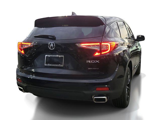 2026 Acura RDX SH-AWD