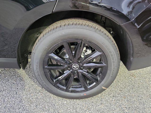 2026 Acura RDX SH-AWD