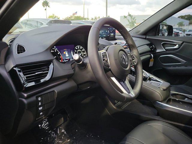 2026 Acura RDX SH-AWD