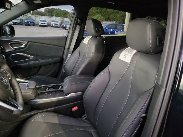 2026 Acura RDX SH-AWD