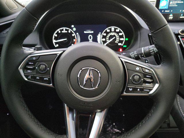 2026 Acura RDX SH-AWD