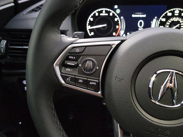 2026 Acura RDX SH-AWD