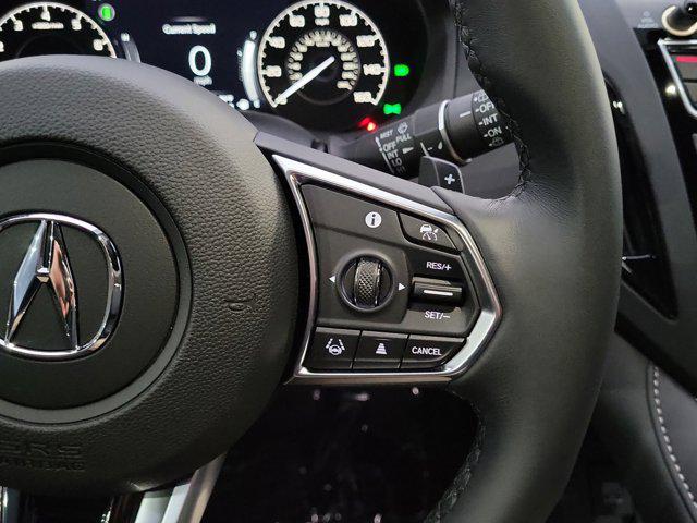 2026 Acura RDX SH-AWD