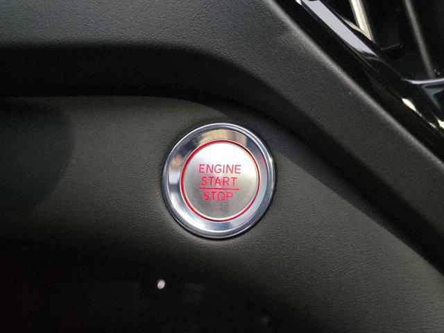2026 Acura RDX SH-AWD
