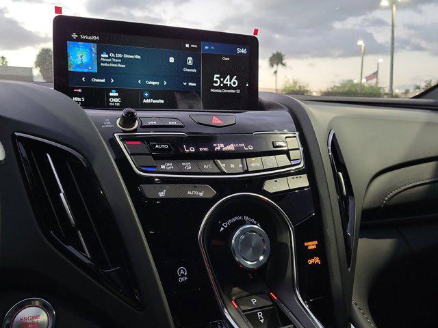 2026 Acura RDX SH-AWD