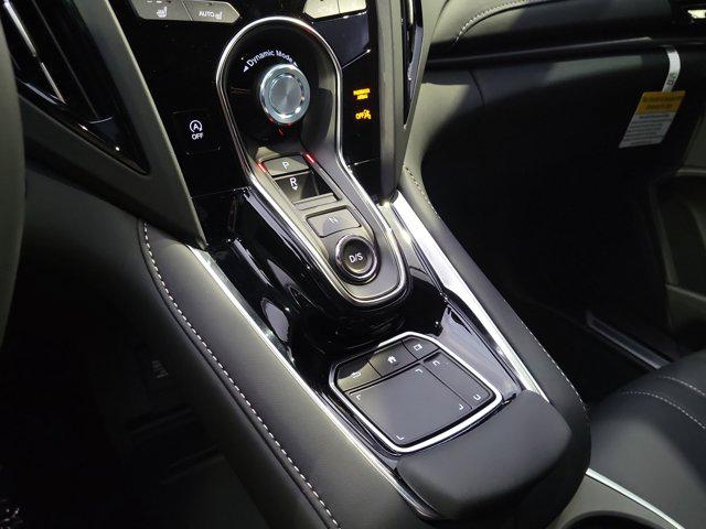 2026 Acura RDX SH-AWD