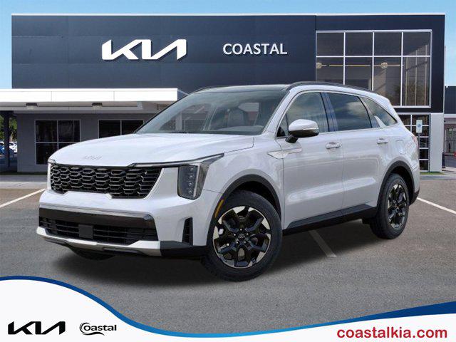 2026 Kia Sorento S for sale in Wilmington, NC