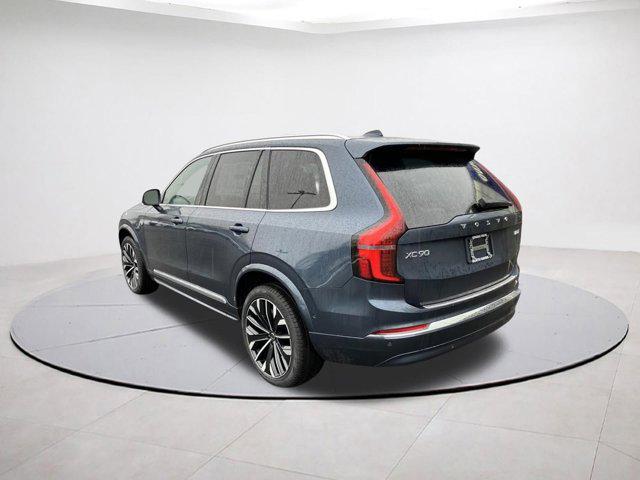 2026 Volvo XC90 B6 Plus 7-Seater