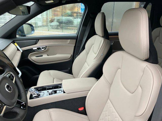 2026 Volvo XC90 B6 Plus 7-Seater