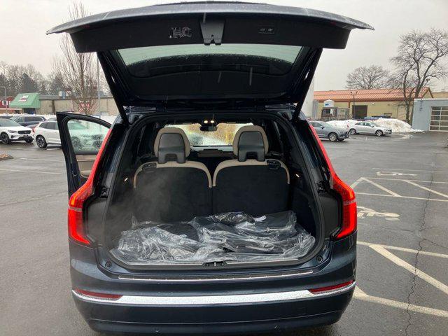 2026 Volvo XC90 B6 Plus 7-Seater