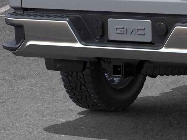 2026 GMC Sierra 2500HD Crew Cab, Standard Bed, SLE, 4WD
