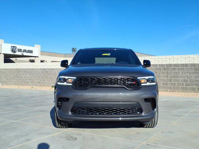 2026 Dodge Durango GT AWD