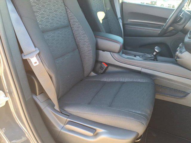 2026 Dodge Durango GT AWD