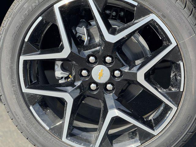 2026 Chevrolet Traverse AWD High Country