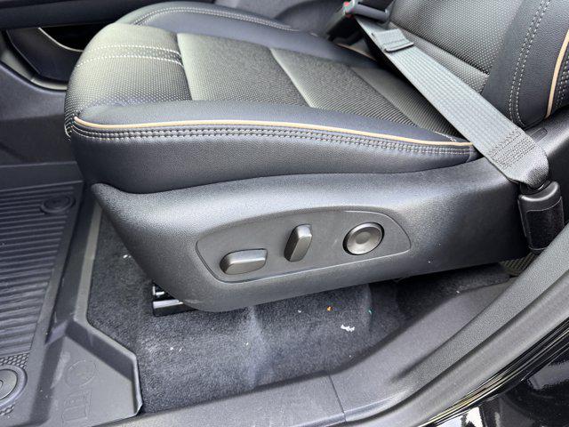2026 Chevrolet Traverse AWD High Country