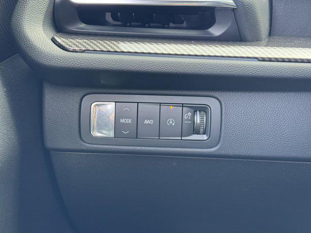 2026 Chevrolet Traverse AWD High Country