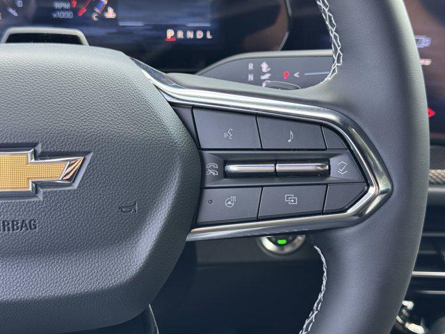 2026 Chevrolet Traverse AWD High Country