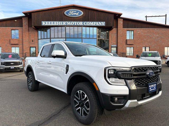 2025 Ford Ranger LARIAT for sale in Ellensburg, WA