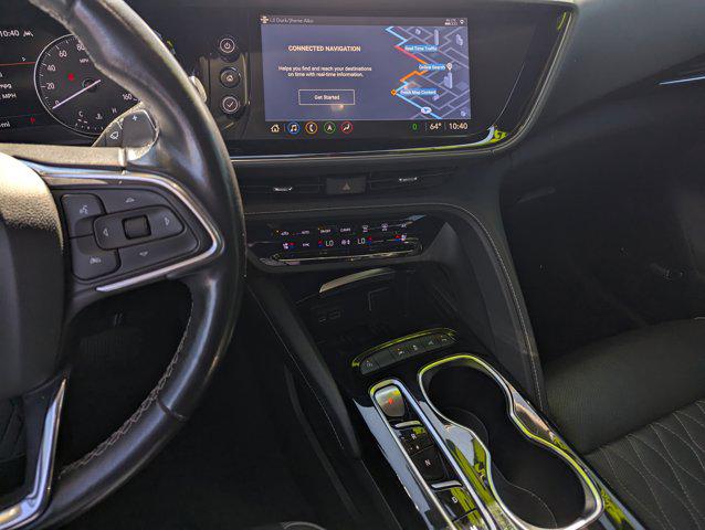 Used 2021 Buick Envision For Sale in Tucson, AZ