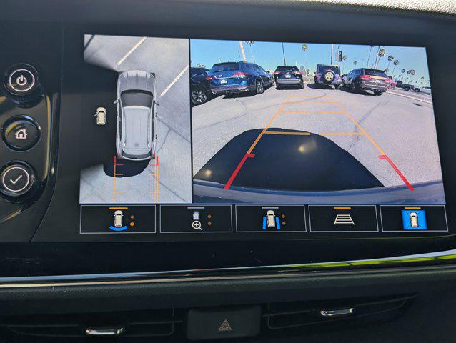 Used 2021 Buick Envision For Sale in Tucson, AZ