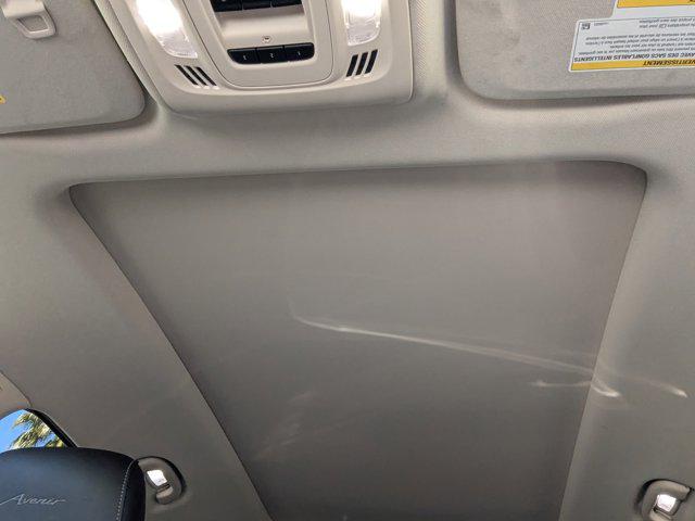 Used 2021 Buick Envision For Sale in Tucson, AZ