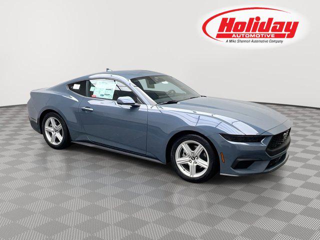 2026 Ford Mustang EcoBoost Fastback for sale in Whitesboro, TX