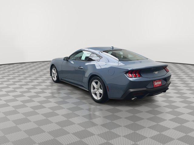 2026 Ford Mustang EcoBoost Fastback