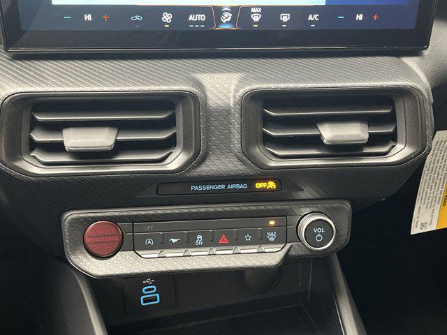 2026 Ford Mustang EcoBoost Fastback