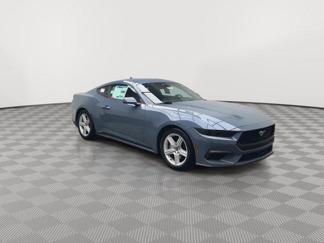 2026 Ford Mustang EcoBoost Fastback
