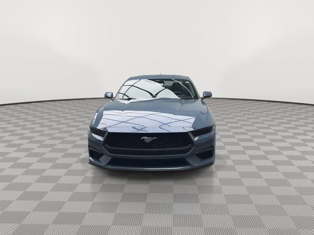 2026 Ford Mustang EcoBoost Fastback