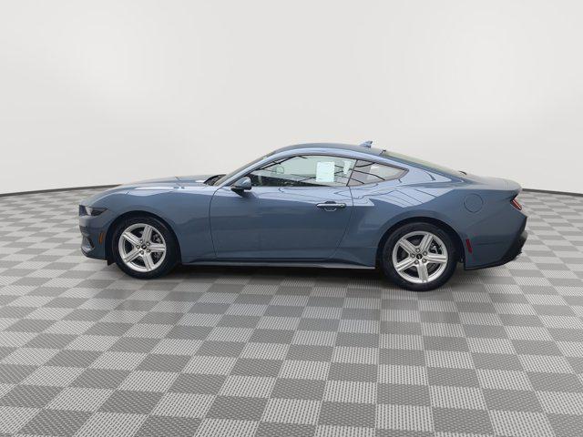 2026 Ford Mustang EcoBoost Fastback
