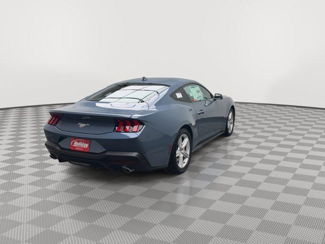 2026 Ford Mustang EcoBoost Fastback