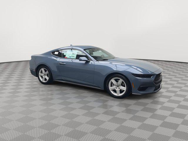 2026 Ford Mustang EcoBoost Fastback
