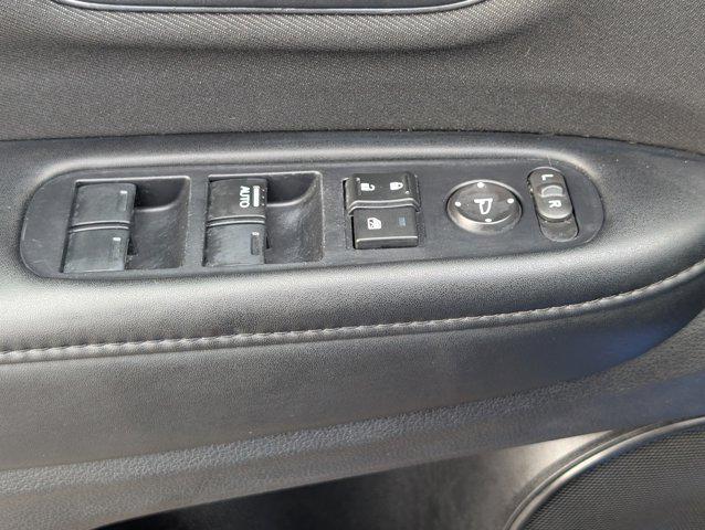 2022 Honda HR-V 2WD Sport