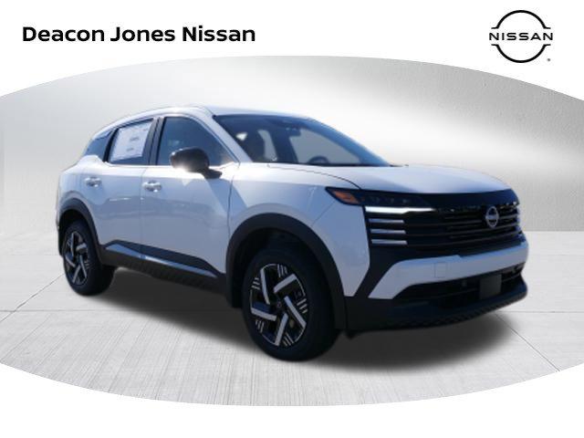 2026 Nissan Kicks SV for sale in Goldsboro, NC