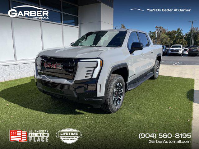 2026 GMC Sierra Standard Range Elevation for sale in Green Cove Springs, FL
